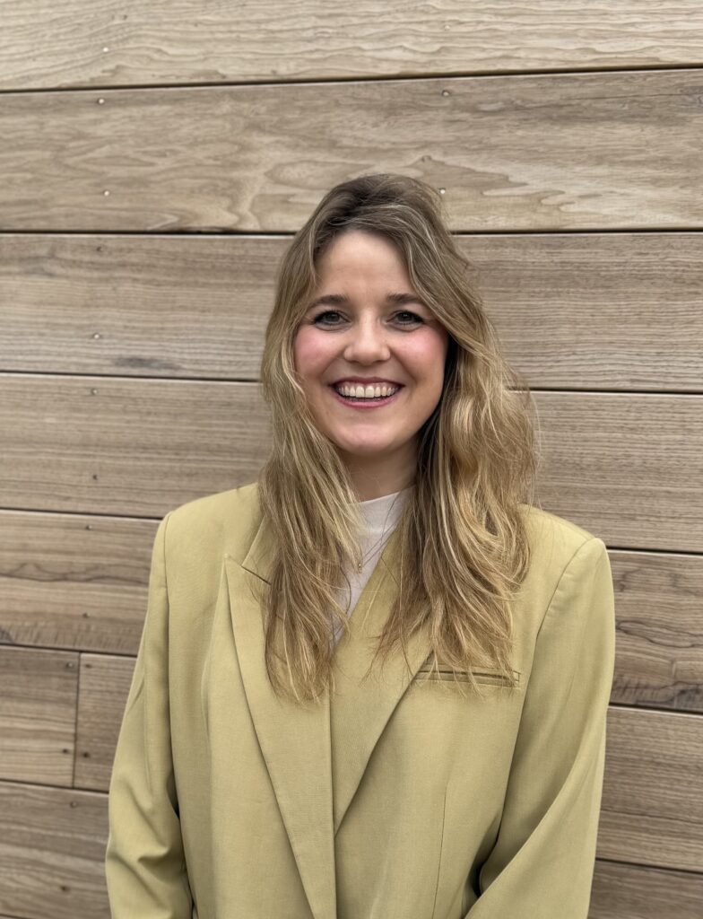 Dokter Aniek Deckers cosmetisch arts Amsterdam